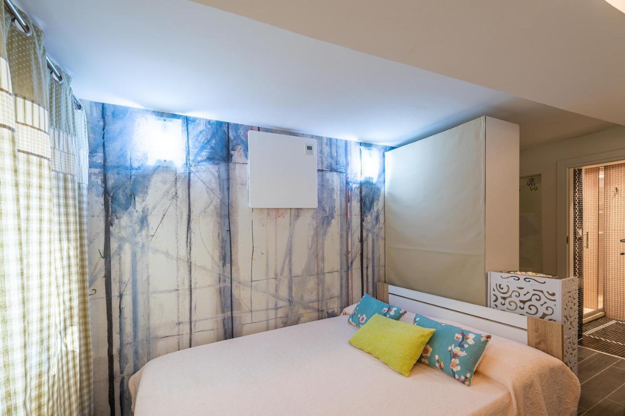 Ln Luxe Apartment Venice Canal View Eksteriør bilde